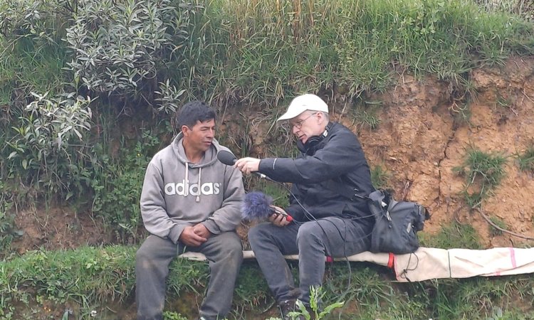 interview